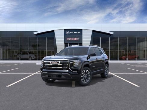 New 2026 GMC Terrain Elevation w/ Elevation Premium Package image 8