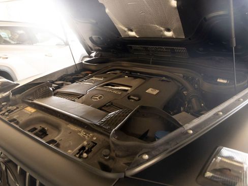 Used 2022 Mercedes-Benz G 63 AMG 4MATIC image 30