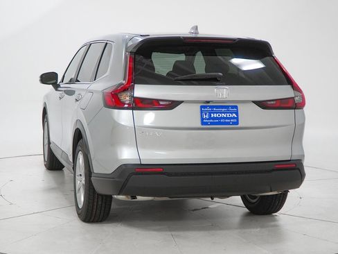 New 2026 Honda CR-V EX image 7