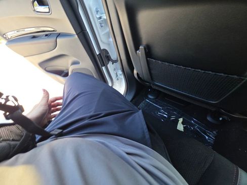 New 2026 Dodge Durango GT image 12