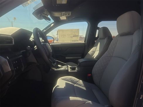 New 2026 Toyota Tacoma SR5 image 20