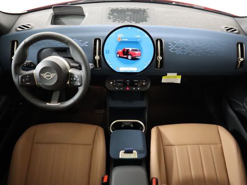 New 2026 MINI Cooper Countryman S w/ Comfort Package Max image 13