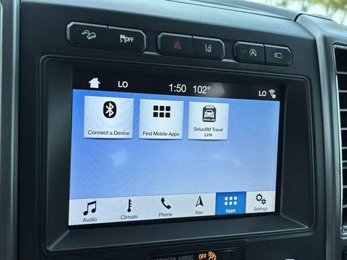 Used 2019 Ford Expedition Platinum AWD/4WD image 42