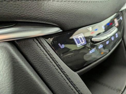 New 2026 Cadillac XT5 Premium Luxury w/ Driver Assist Package image 9