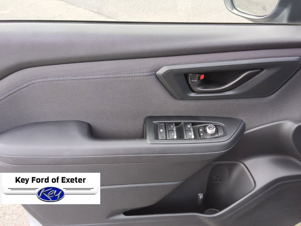 Used 2025 Subaru Forester Premium AWD/4WD image 25