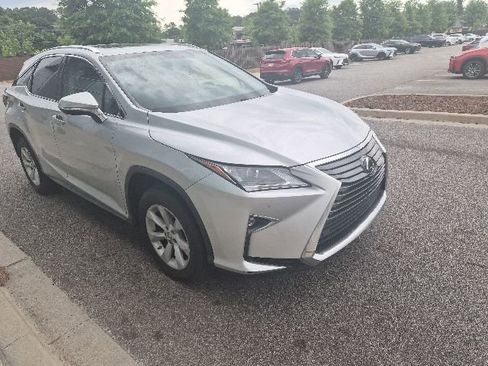 Used 2016 Lexus RX 350 FWD w/ Premium Package image 3