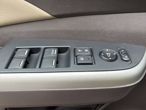 Used 2013 Honda CR-V EX-L image 21