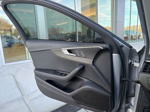 Used 2019 Audi A4 2.0T Premium image 26