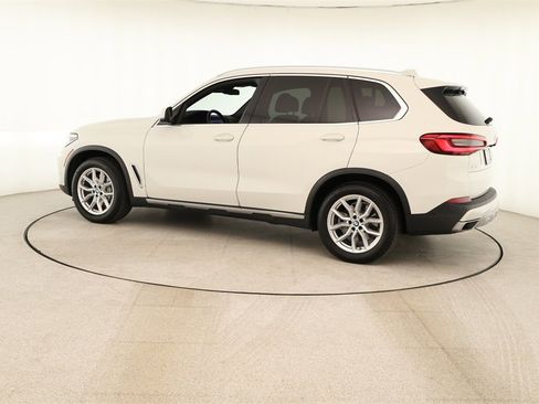 Used 2020 BMW X5 sDrive40i w/ Premium Package image 3