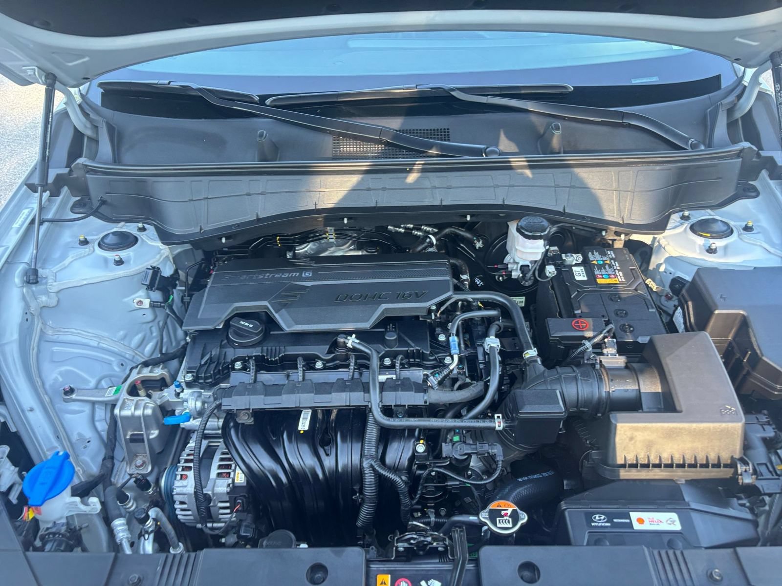 Used 2026 Hyundai Kona SEL Sport FWD image 30
