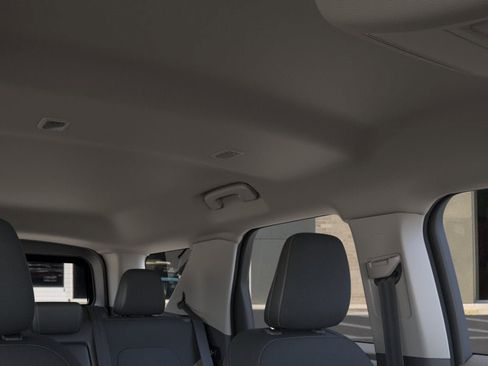 New 2026 Ford Bronco Sport Big Bend w/ Convenience Package image 22