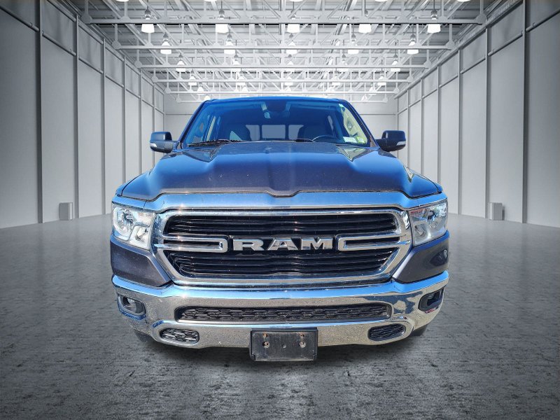 Used 2019 RAM 1500 Big Horn AWD/4WD image 2