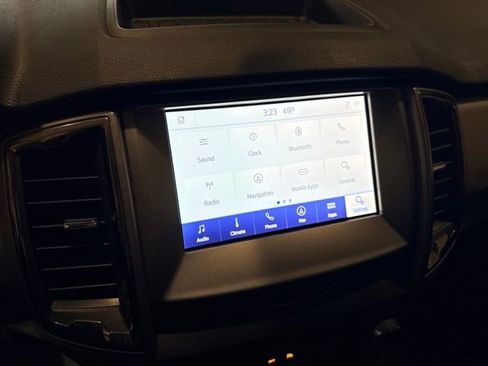 Used 2022 Ford Ranger XLT w/ Equipment Group 302A High image 38