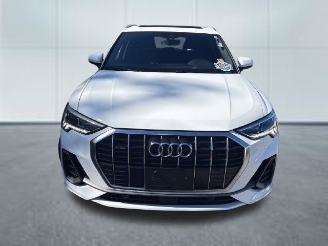 Used 2024 Audi Q3 2.0T Premium AWD/4WD image 6