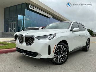 Certified 2025 BMW X3 xDrive30i w/ Premium Package AWD/4WD video 1