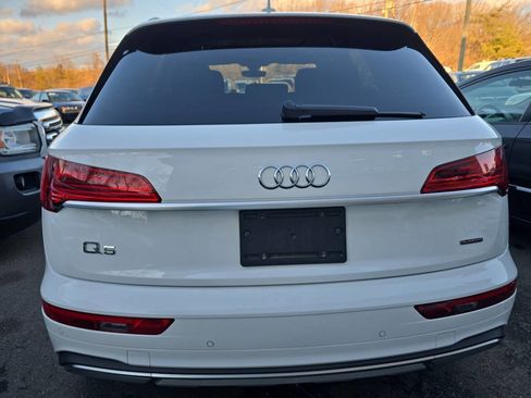 Used 2021 Audi Q5 2.0T Premium Plus image 11