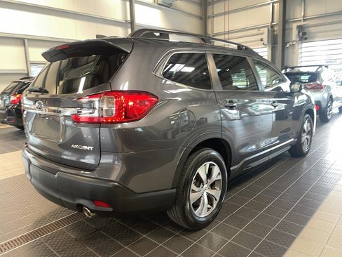 Used 2023 Subaru Ascent Premium image 16
