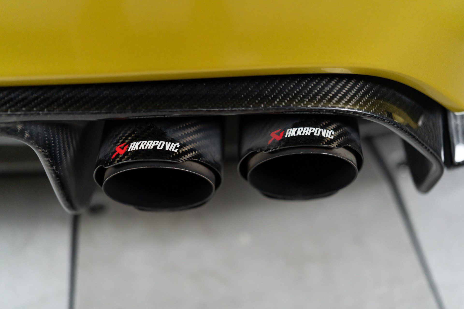 Used 2015 BMW M4 Coupe RWD image 19