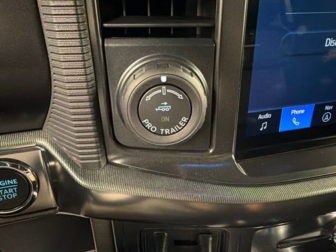 New 2026 Ford F150 Platinum w/ Equipment Group 702A High AWD/4WD image 18
