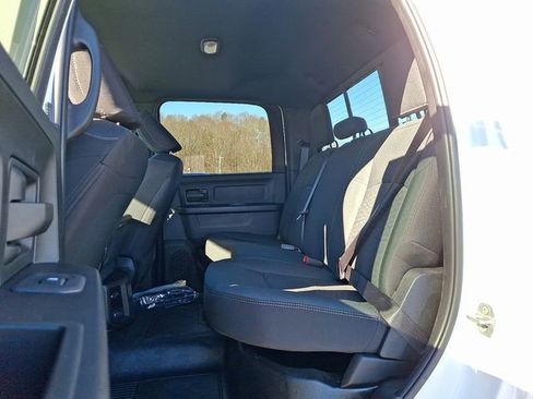 Used 2025 RAM 5500 Tradesman image 10