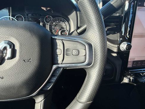 New 2026 RAM 2500 Tradesman image 11