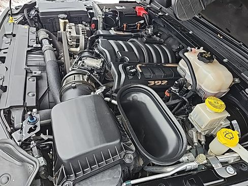 Certified 2021 Jeep Wrangler Unlimited Rubicon image 42