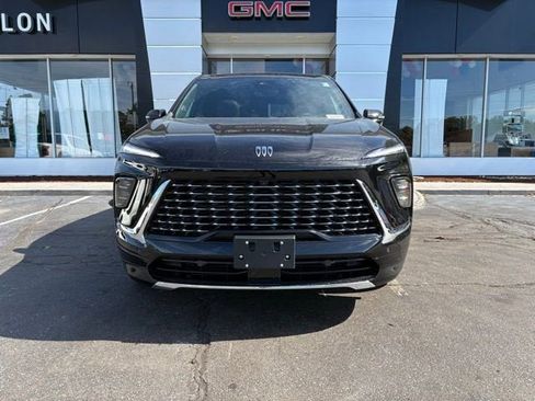 New 2026 Buick Enclave Avenir w/ Super Cruise Package image 4
