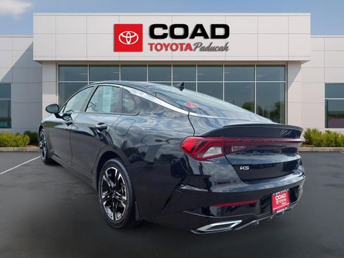 Used 2024 Kia K5 GT-Line w/ GT-Line Premium Package FWD image 3