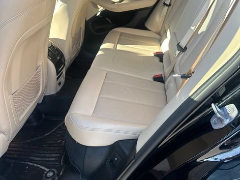 Used 2022 BMW X3 sDrive30i w/ Convenience Package RWD image 17