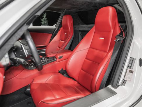 Used 2012 Mercedes-Benz SLS AMG Coupe image 26