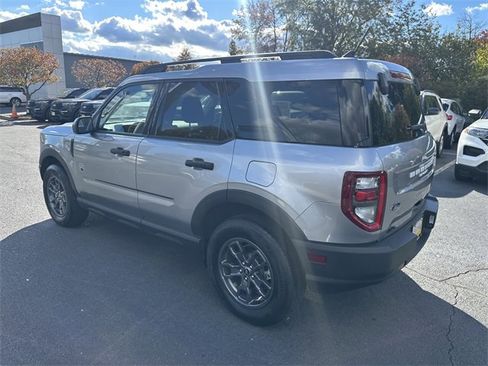 Certified 2023 Ford Bronco Sport Big Bend image 7