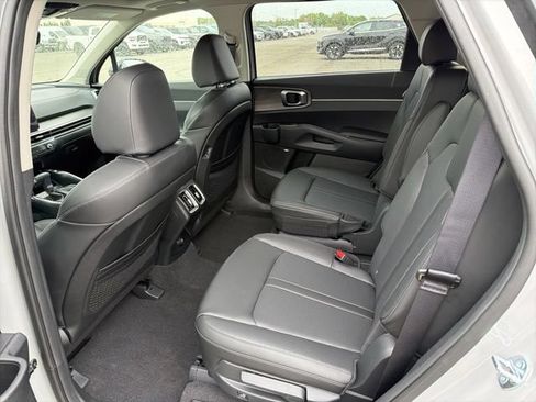 New 2026 Kia Sorento X-Line EX AWD/4WD image 7