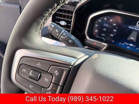 New 2026 Chevrolet Silverado 1500 LT w/ Protection Package image 22