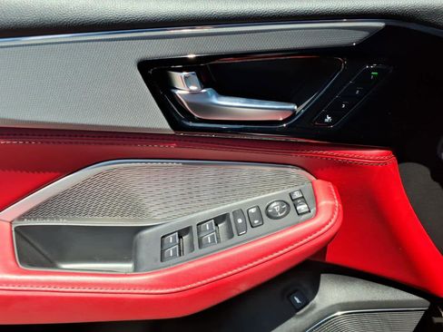 Certified 2024 Acura MDX A-Spec AWD/4WD image 18