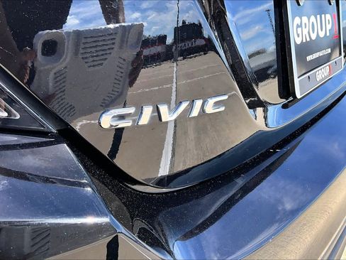 Used 2018 Honda Civic EX-L image 31