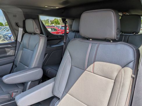 Used 2023 Chevrolet Tahoe RST w/ Luxury Package RWD image 30