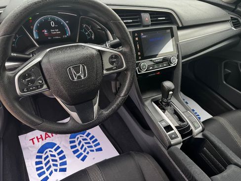Used 2017 Honda Civic EX image 20