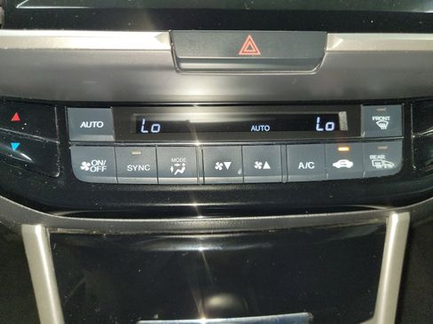 Used 2016 Honda Accord EX-L image 21