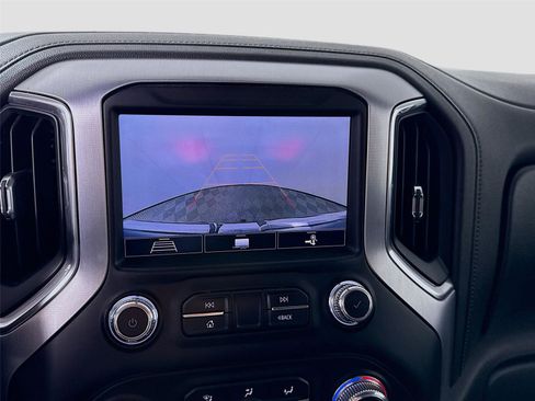 Used 2020 GMC Sierra 1500 SLT w/ SLT Premium Package AWD/4WD image 17