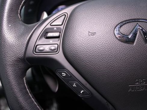 Used 2013 INFINITI G37 Journey w/ Premium Pkg image 22