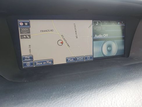 Used 2014 Lexus GS 350 RWD image 4