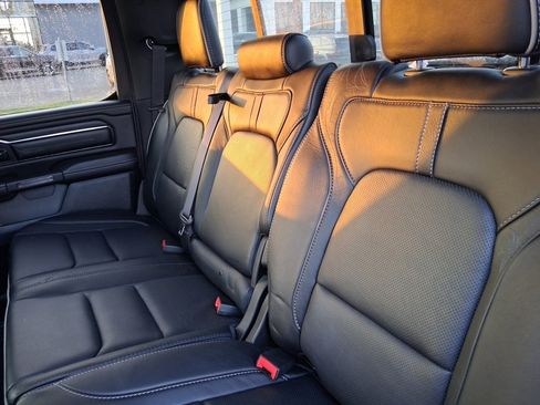 Used 2022 RAM 1500 Limited image 13