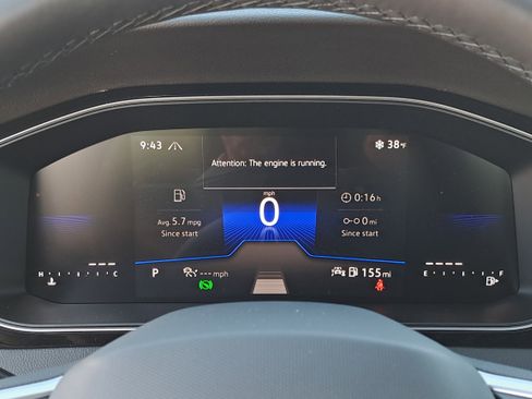 New 2026 Volkswagen Jetta Sport image 18