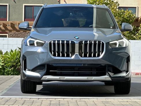 New 2025 BMW X1 xDrive28i w/ Convenience Package image 8