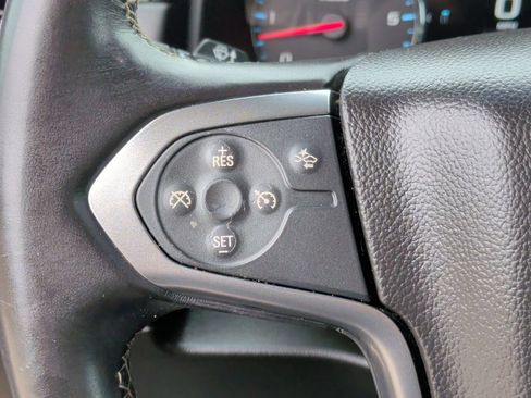 Used 2017 Chevrolet Tahoe LT image 18