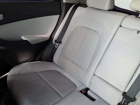 Used 2023 Hyundai Kona SEL w/ Convenience Package FWD image 15
