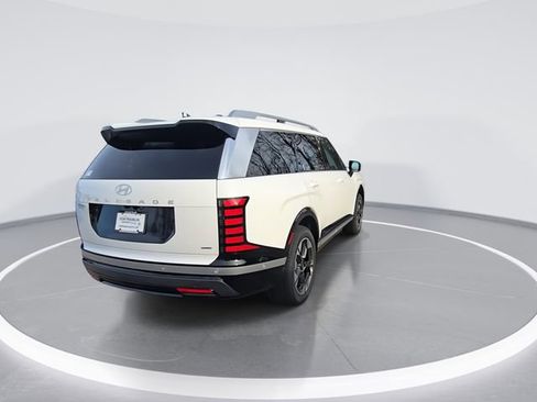 New 2026 Hyundai Palisade Limited AWD/4WD image 8