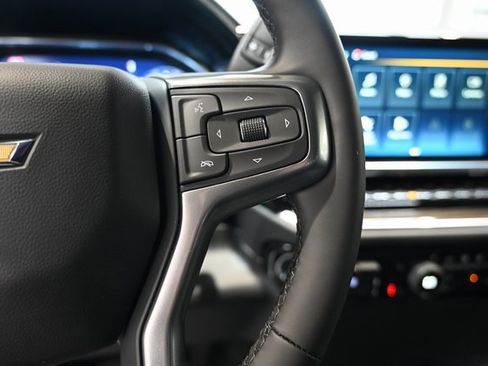 New 2026 Chevrolet Silverado 1500 LT image 23