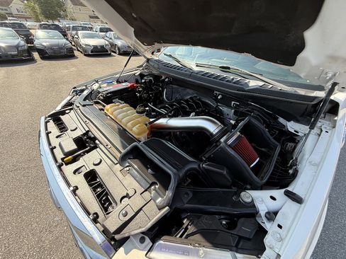 Used 2015 Ford F150 Lariat image 35