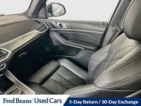 Used 2023 BMW X5 xDrive40i w/ Premium Package AWD/4WD image 31